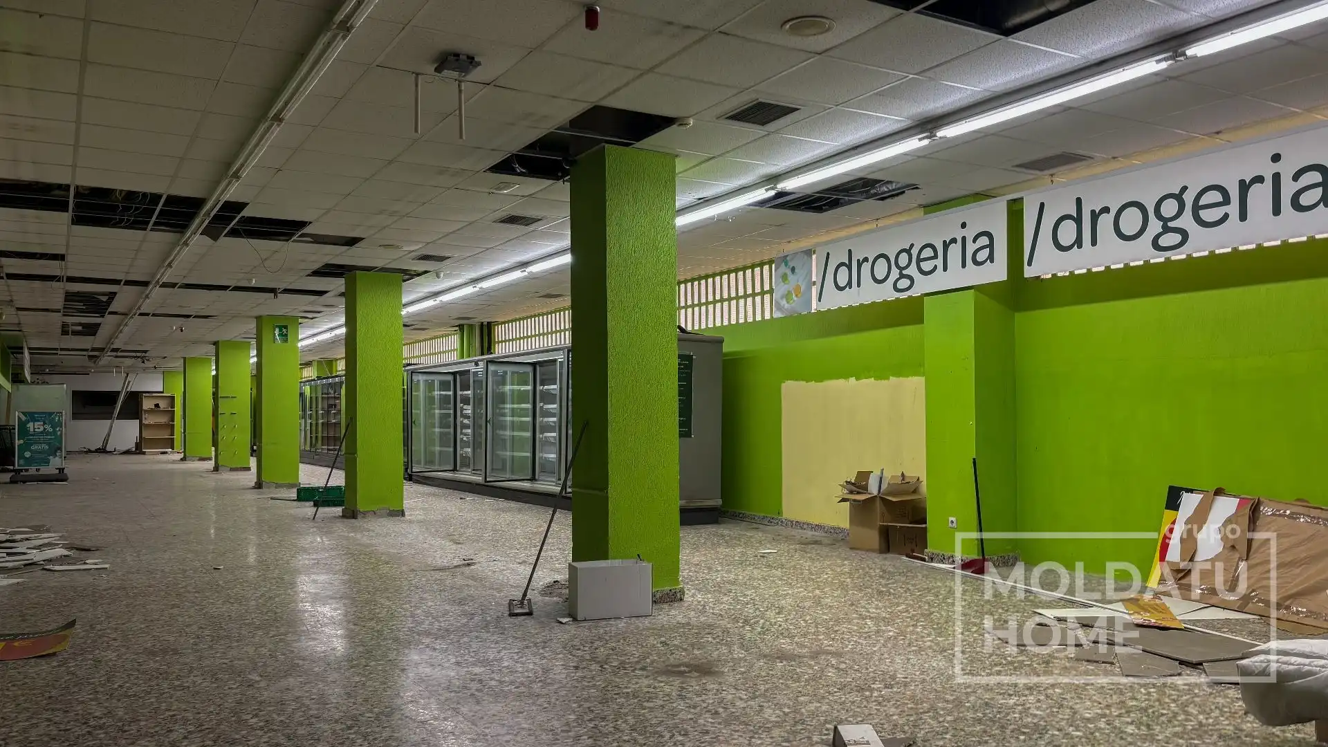 Local commercial à vendre à Lasarte-Oria, imagen 3