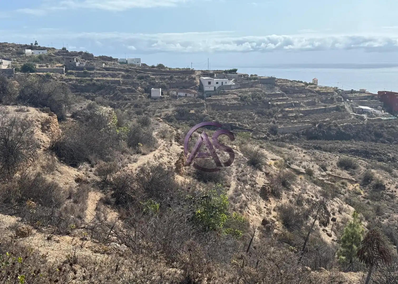 Terreny rústic en venda a El Escobonal - Pájara, imagen 5