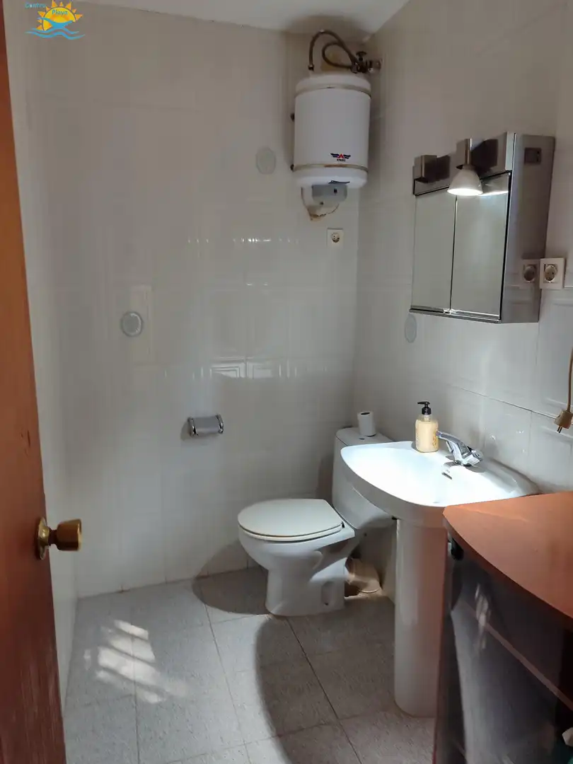 Villa mit Pool zum Verkauf in Casco Urbano, imagen 25