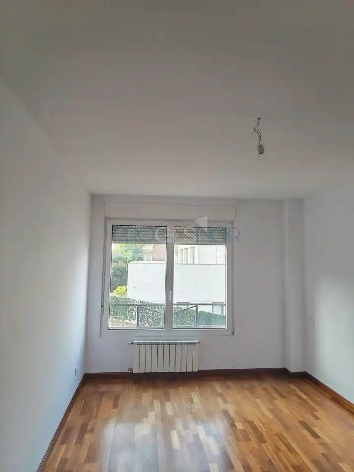 Habitación de Casa o chalet en venta en Sariegos con Calefacción, Jardín privado y Terraza