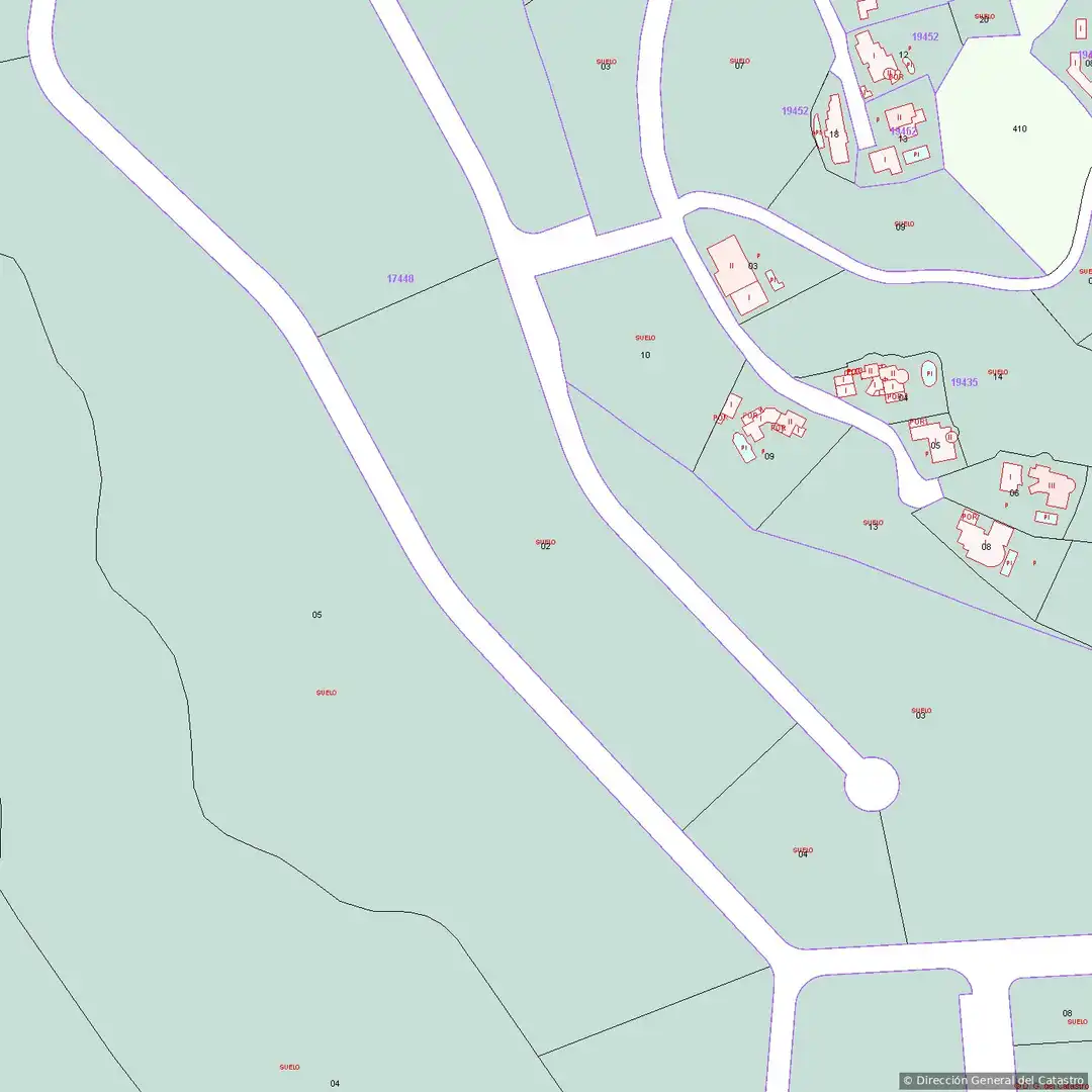 Terreno residencial en venta en Bédar, imagen 5