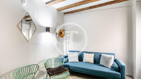 Photo 4 of Flat for rent in Carrer Dels Abaixadors, Sant Pere, Sta. Caterina i la Ribera, Barcelona Capital