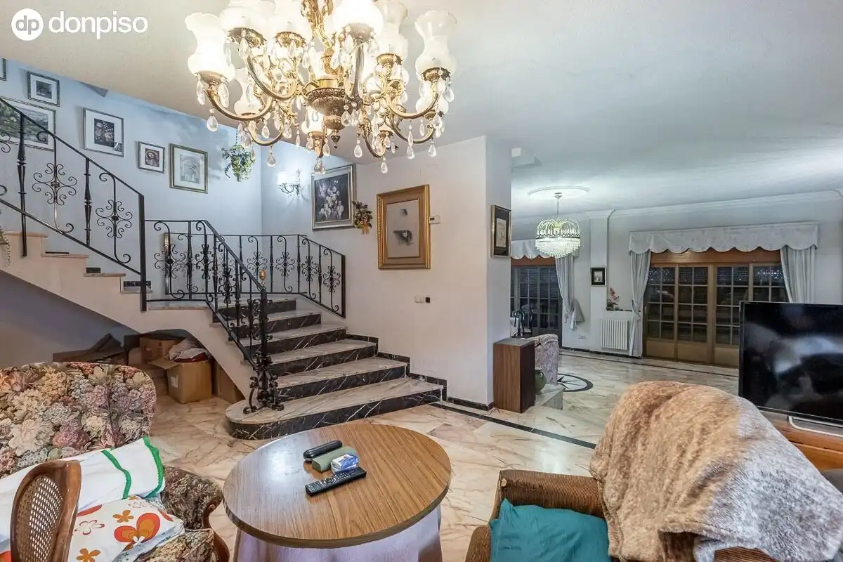 Villa mit Terrasse zum Verkauf in Calle CAMELIA, imagen 17