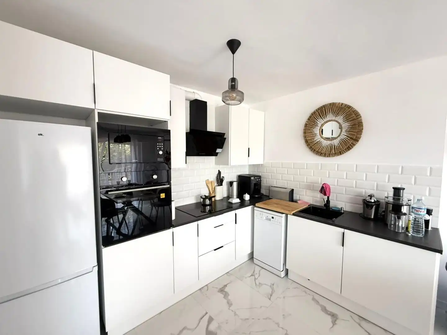 Apartment mit Terrasse zum Verkauf in Playa del Acequión, Náufragos y Rocío del Mar, imagen 3