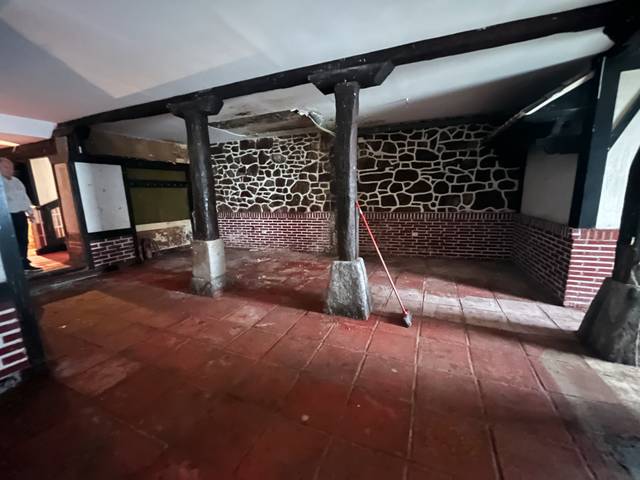 Local comercial en Venta en Uribarri Kalea, 20 en Barrio de Uribarri