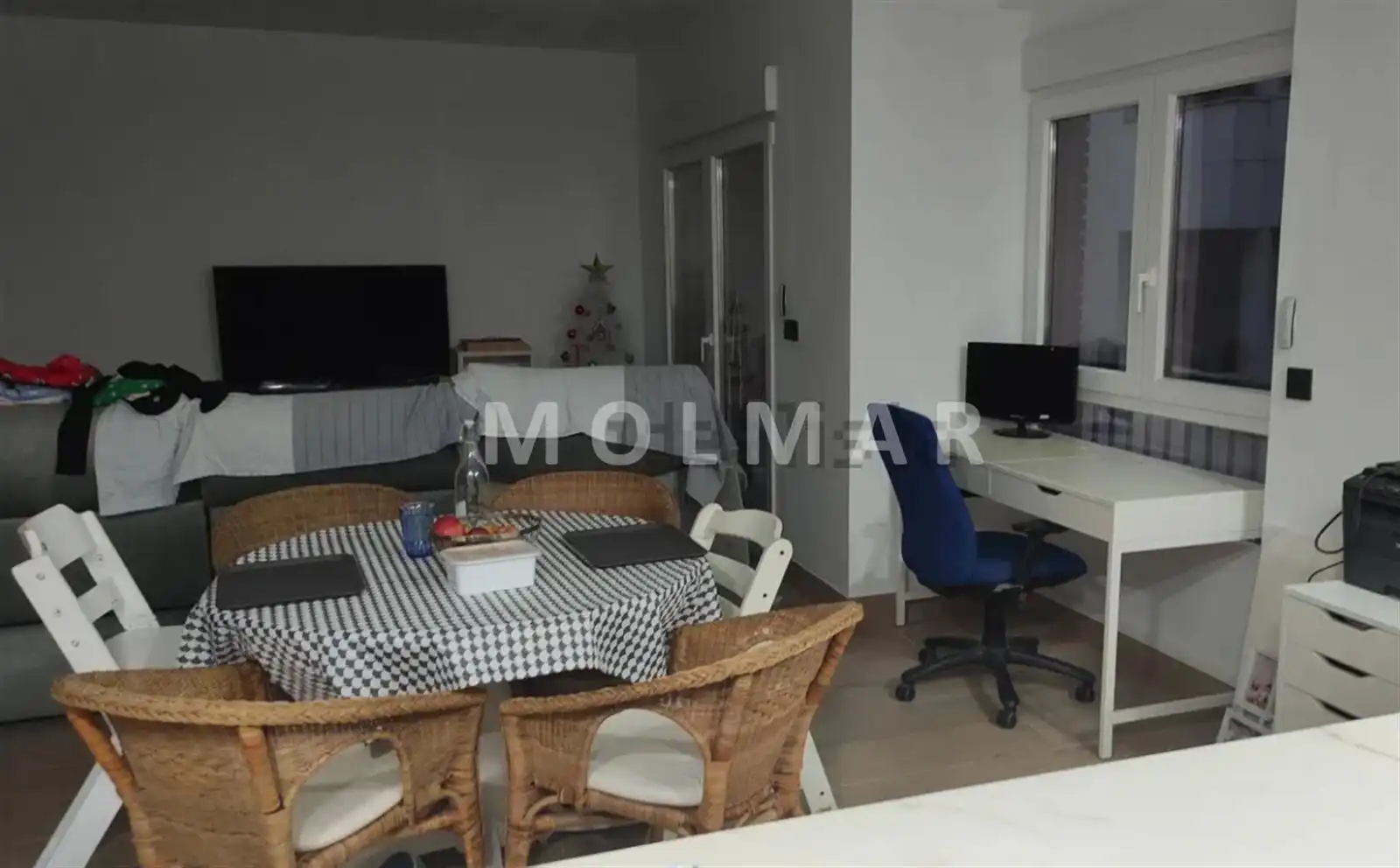 Piso en venta en La Vall d'Uixó con Parquet, Terraza y Balcón