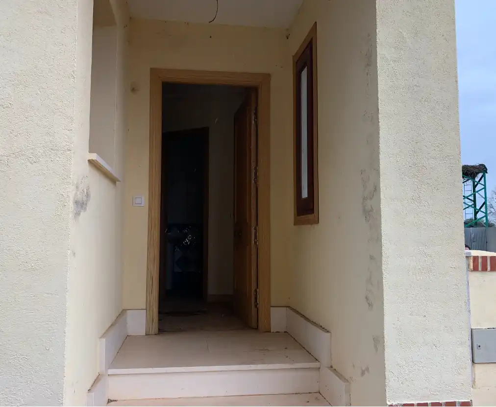 Casa o chalet en venta en Calle Argamasilla, Villamayor de Calatrava