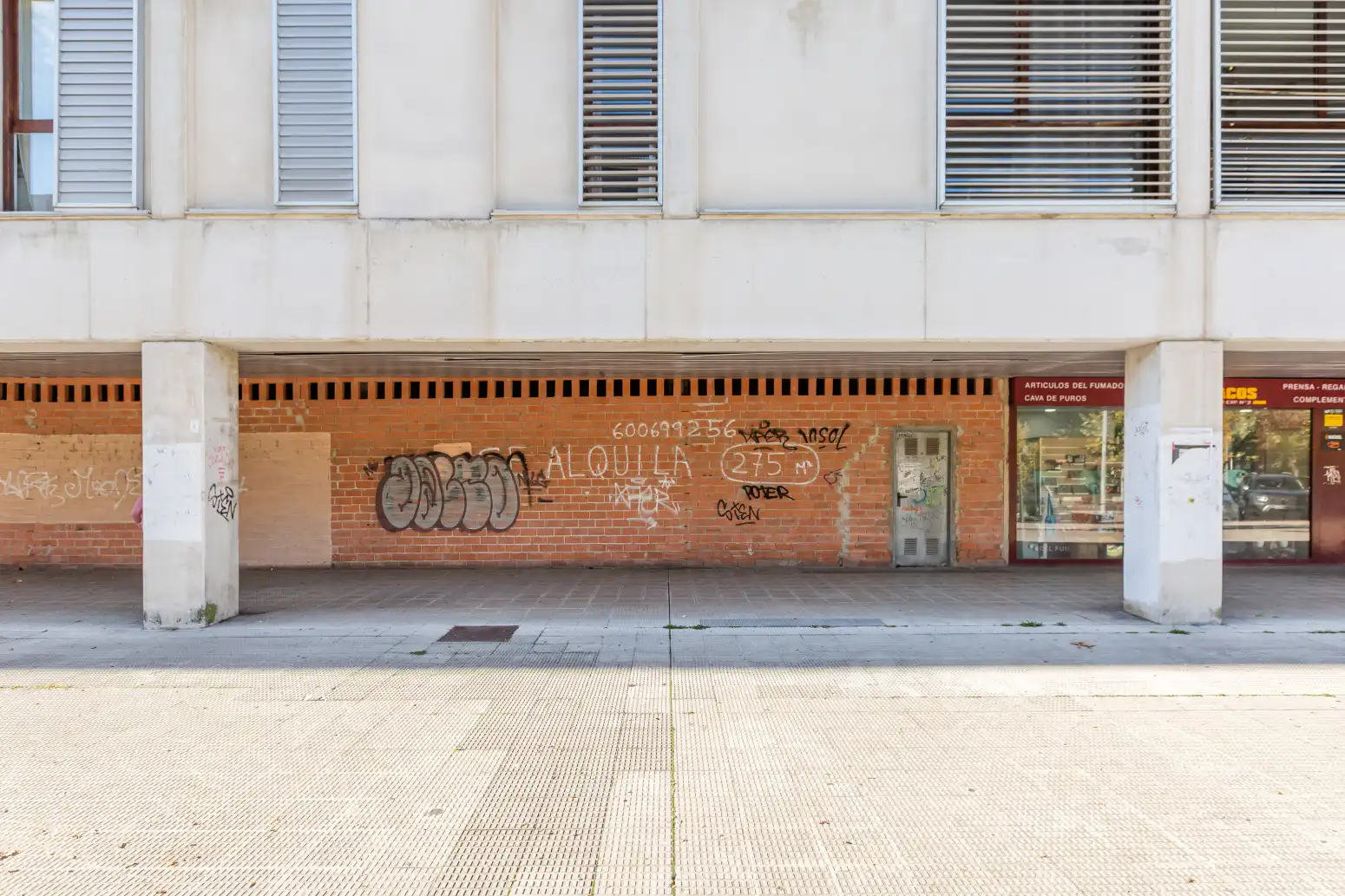 Gewerbefläche zum Verkauf in Berriozar - PLAZA DONANTES DE NAVARRA 3, imagen 15