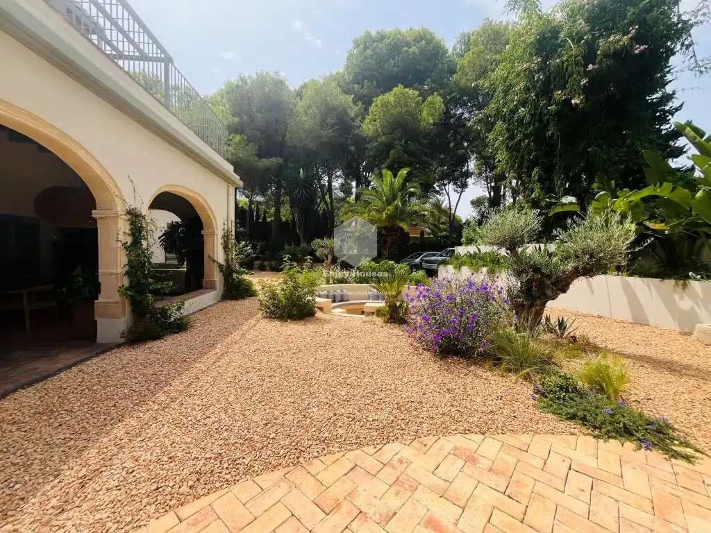 Casa o chalet en venta en Las Rotas / Les Rotes