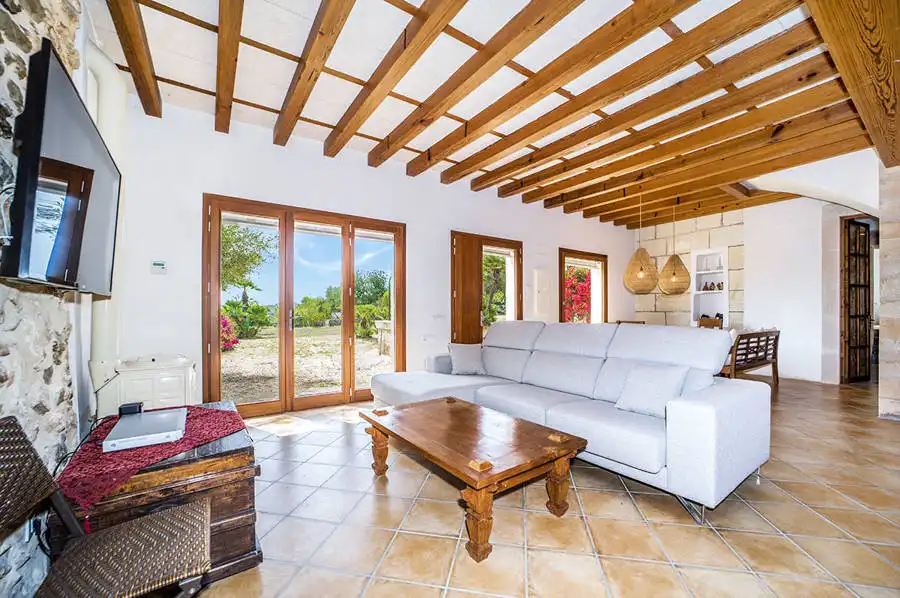 Country house for sale in Manacor Centre, imagen 4