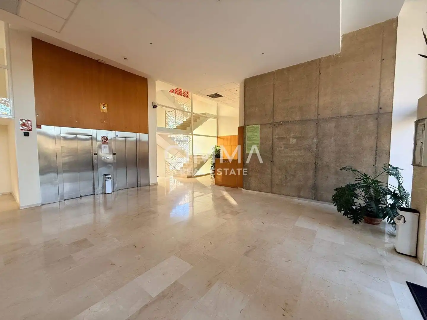Apartamento en venta en Benidorm con Aire acondicionado, Jardín privado y Terraza