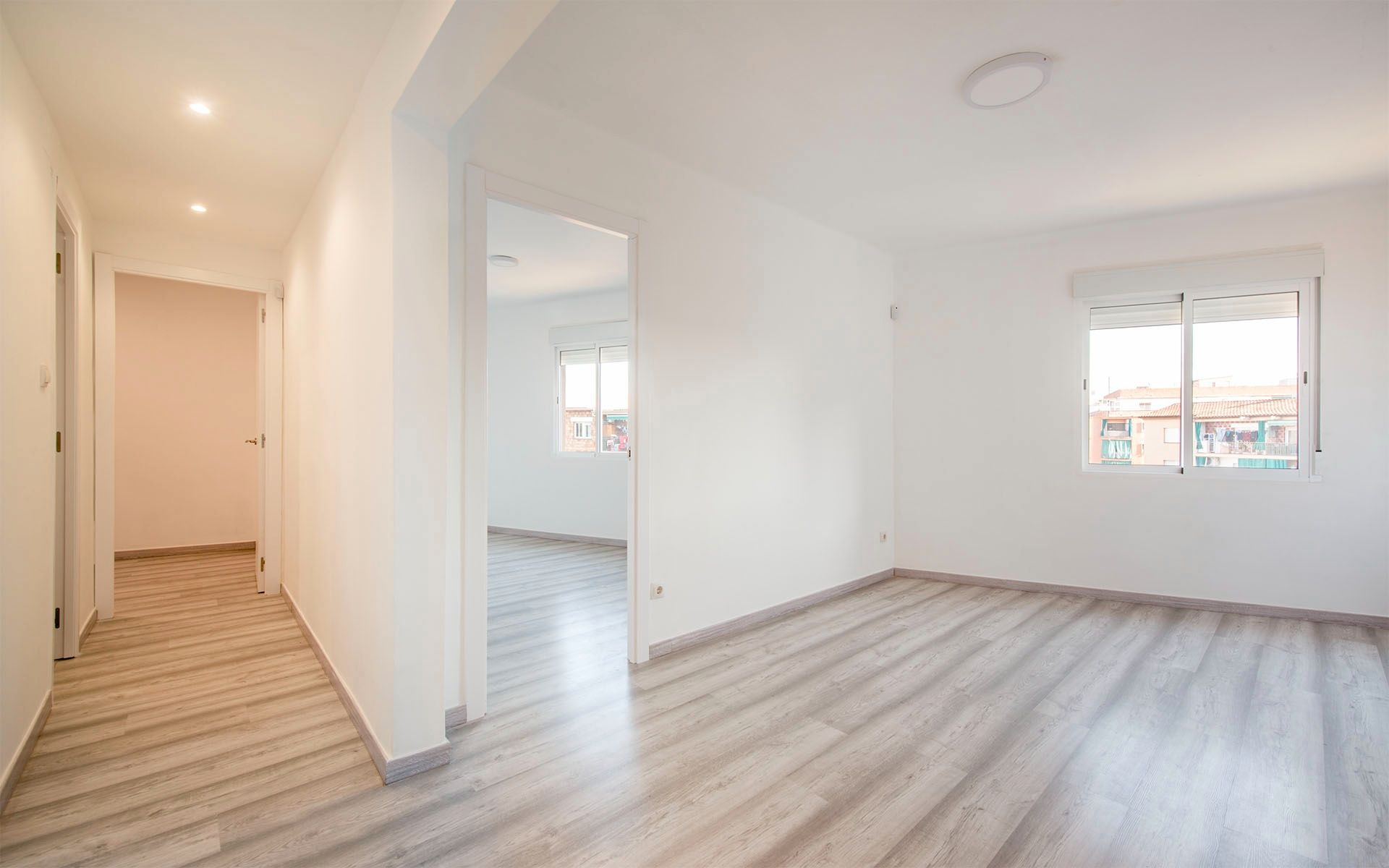 Pis en venda en Mollet del Vallès