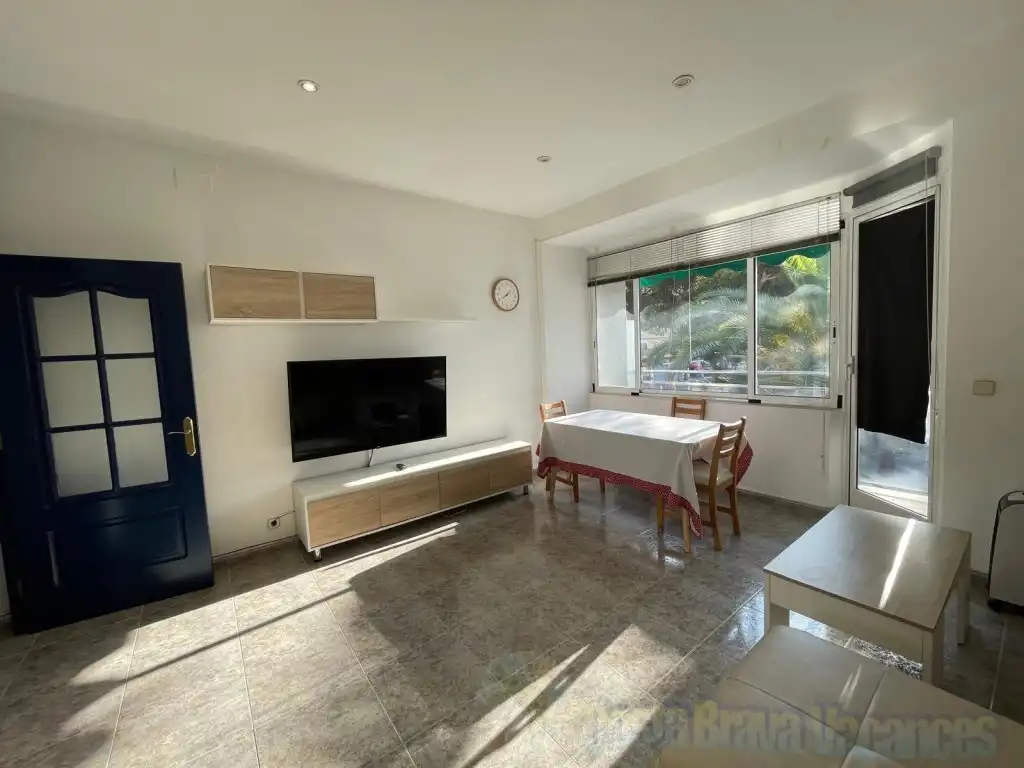 Apartamento en venta en Avenida Vila De Blanes, Fenals