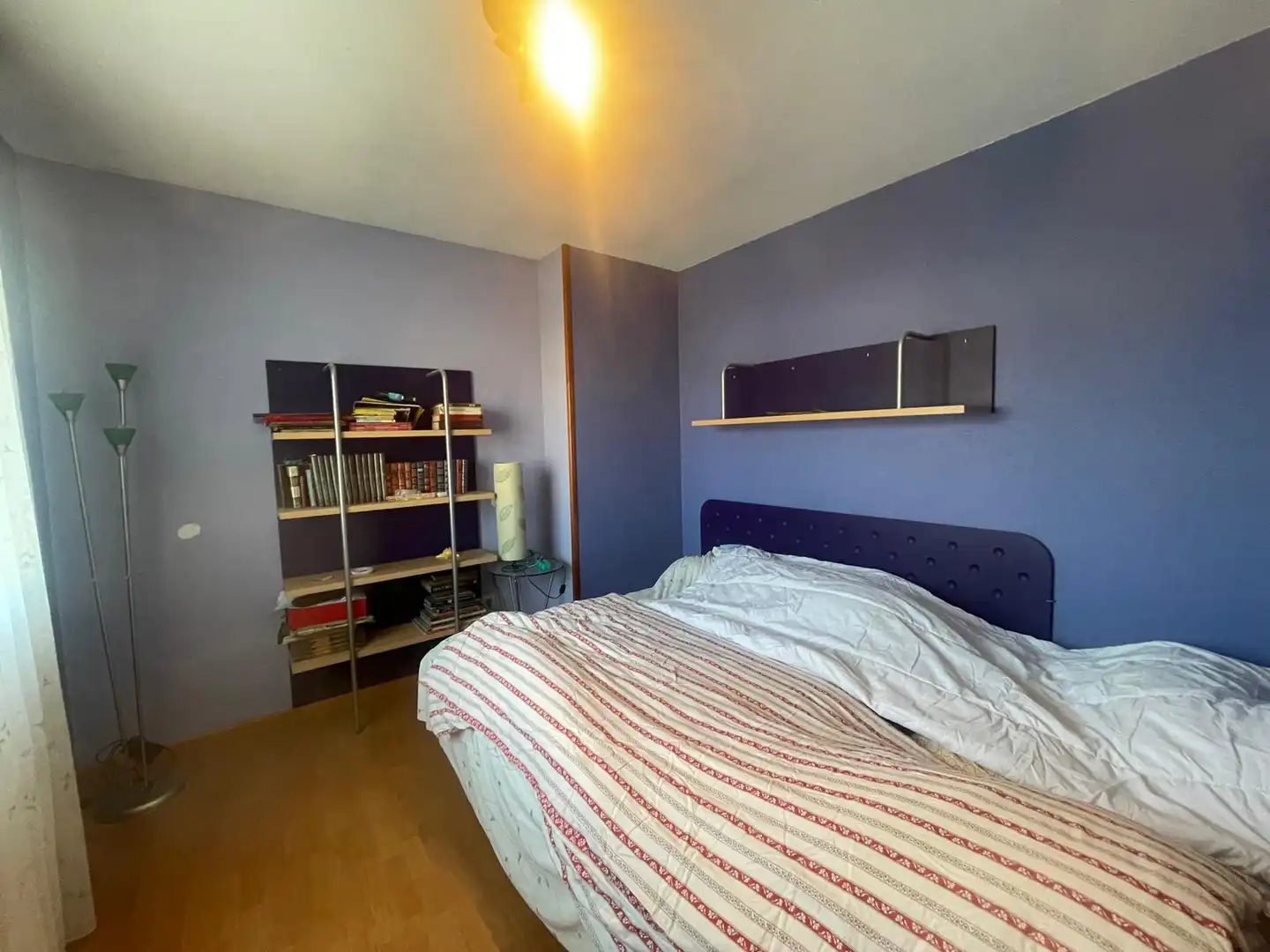 Habitación de Casa o chalet en venta en Boecillo con Calefacción, Jardín privado y Parquet