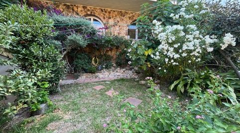 Foto 2 de Apartamento de alquiler en Carrer Tramuntana, S'Agaró, Castell d'Aro, Platja d'Aro i s'Agaró
