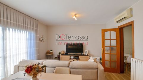 Foto 4 de Piso en venta en Egara, Terrassa
