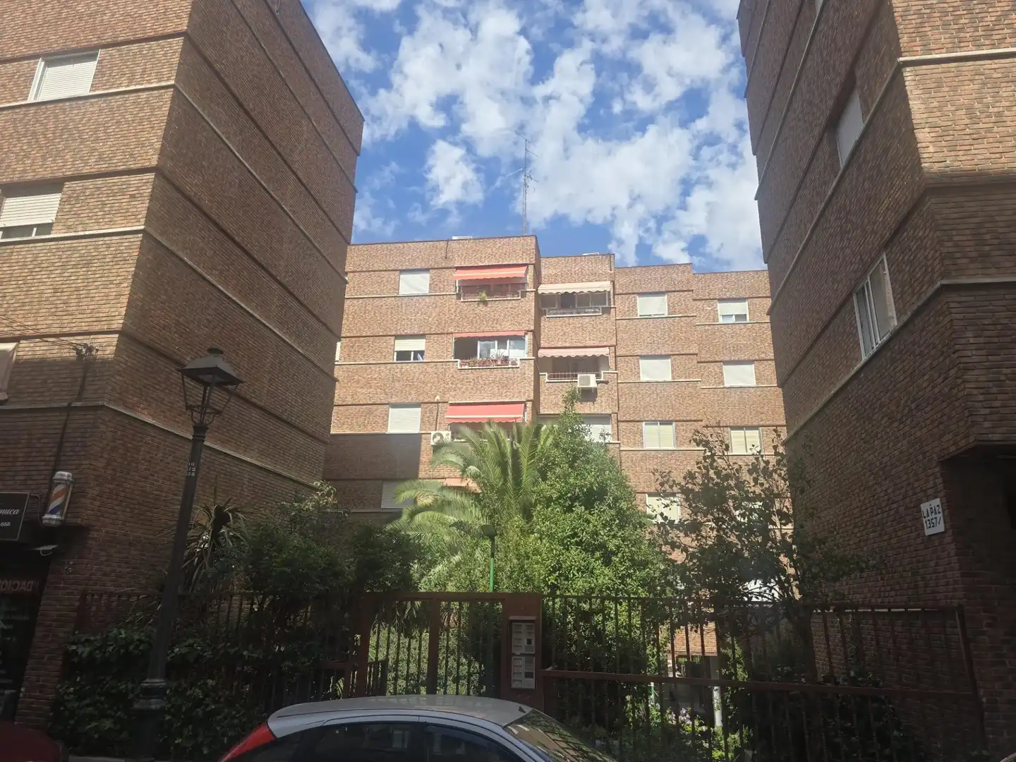 Exterior view of Apartments for sale in Centro