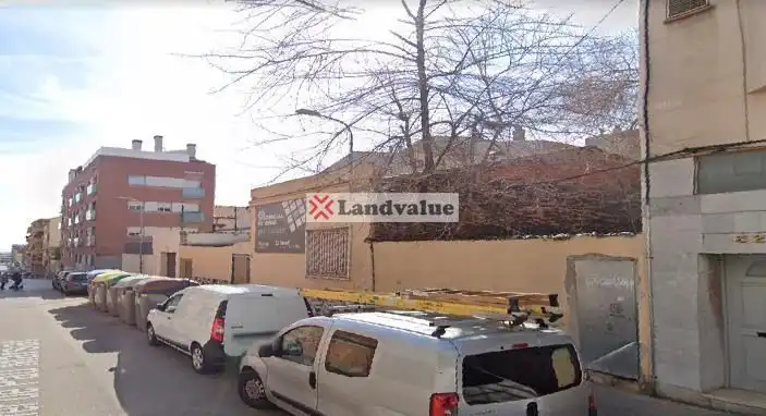 Terrenos y solares en venta en Pau Marsal 62, 62B y 64, imagen 4
