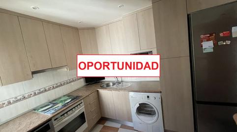 Photo 5 of Flat to rent in Libertad , El Perchel, Ciudad Real Capital