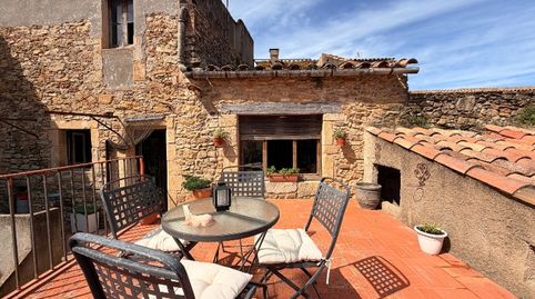 Foto 2 von Haus oder Chalet zum Verkauf in Carrer de la Riera, Forallac, Girona