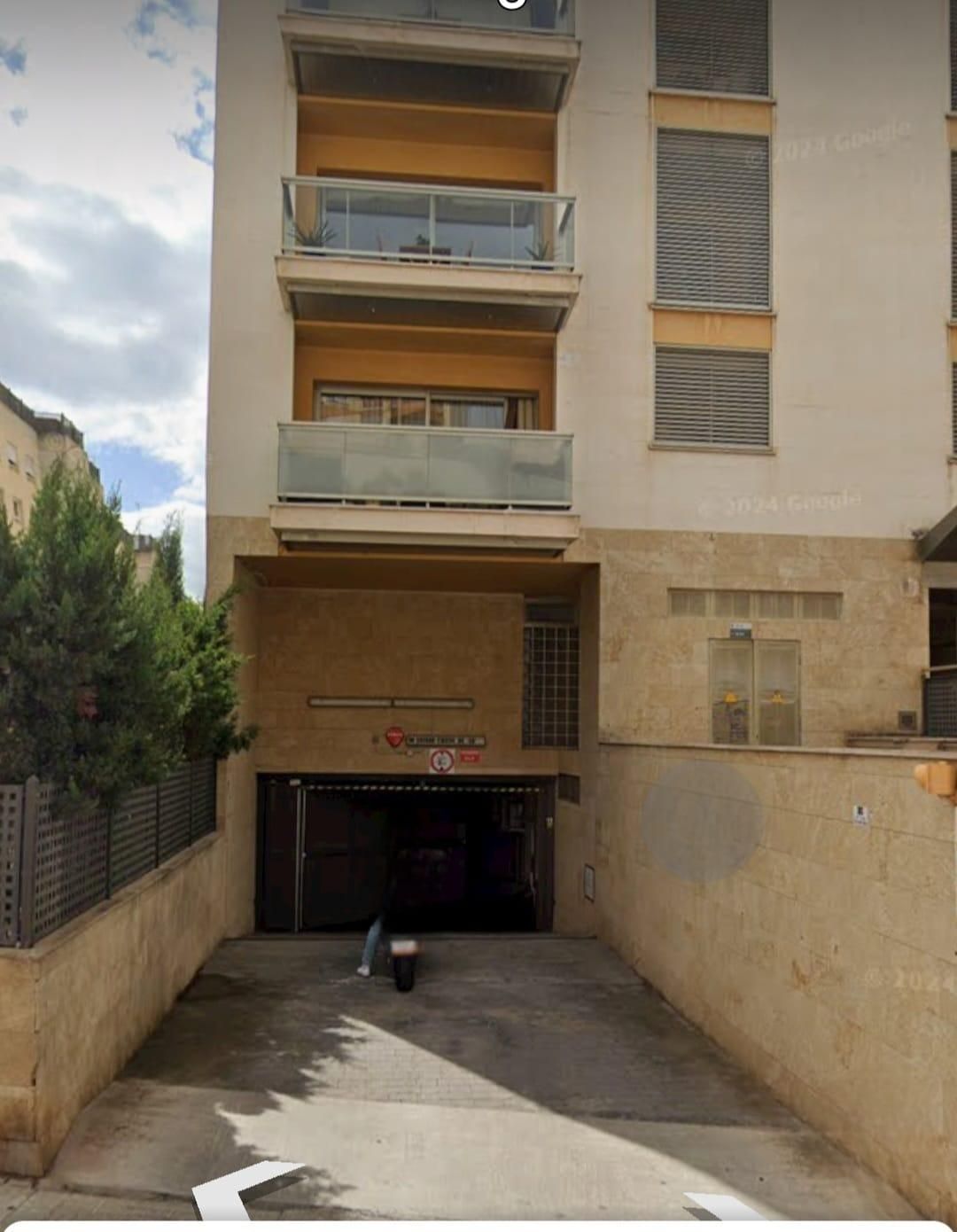 Garage to rent in Son Espanyolet, Ponent