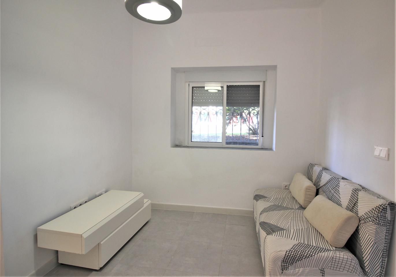 Planta baja to rent in Federico García Lorca, Plaza de Toros - Santa Rita