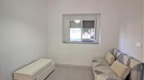 Foto 3 de Planta baixa de lloguer a Federico García Lorca, Plaza de Toros - Santa Rita, Almería