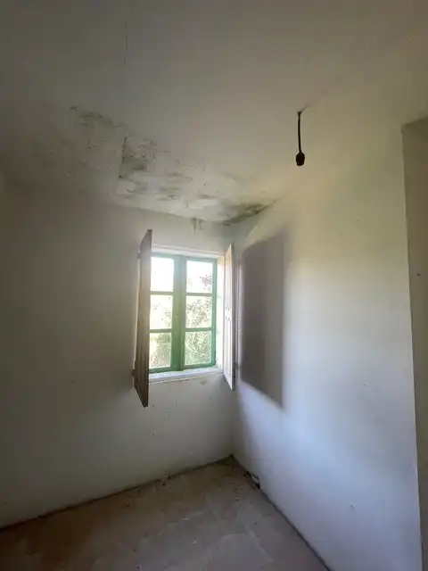 Habitación de Casa o chalet en venta en Ribadumia con Jardín privado