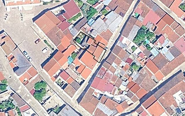 Casa-chalet en Venta en C/ Quiebra en Alconchel