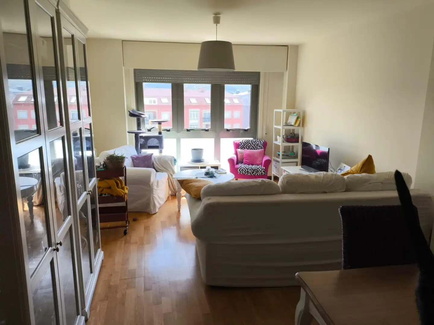 Flat for sale in Calle VILLA AMPARO, Laxe