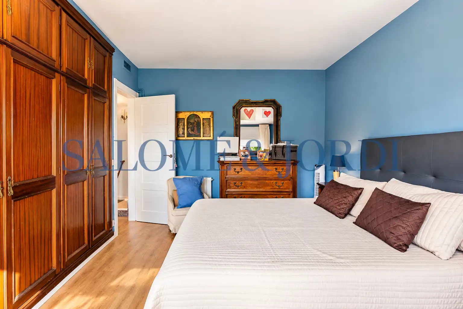 Maison avec piscine à vendre à Carrer Catalunya, imagen 36