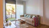 Living room of Attic for sale in Cambrils  with Air Conditioner, Terrace and Balcony