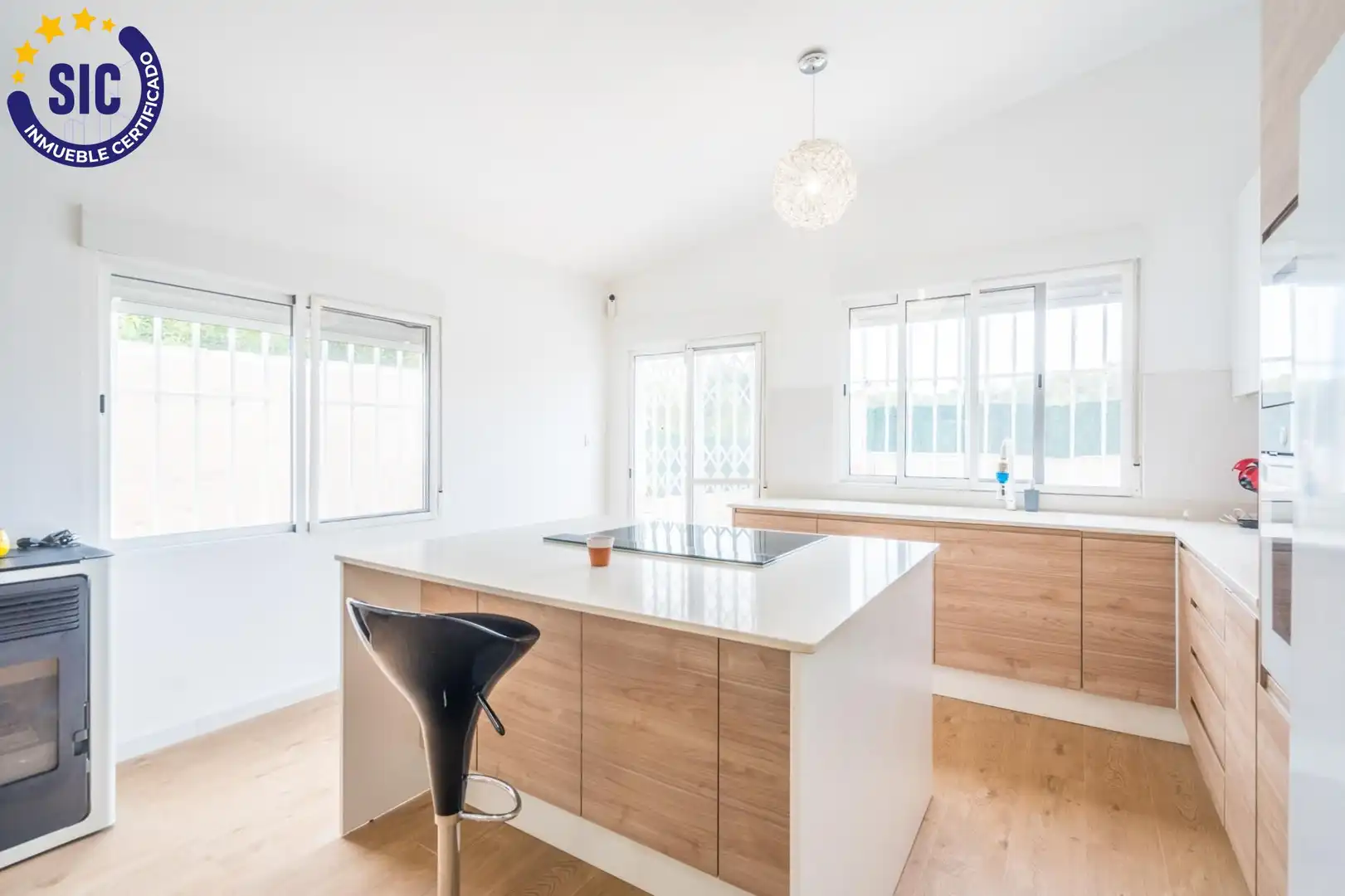 Maison rustique avec piscine à vendre à Calle Pedralba, imagen 12