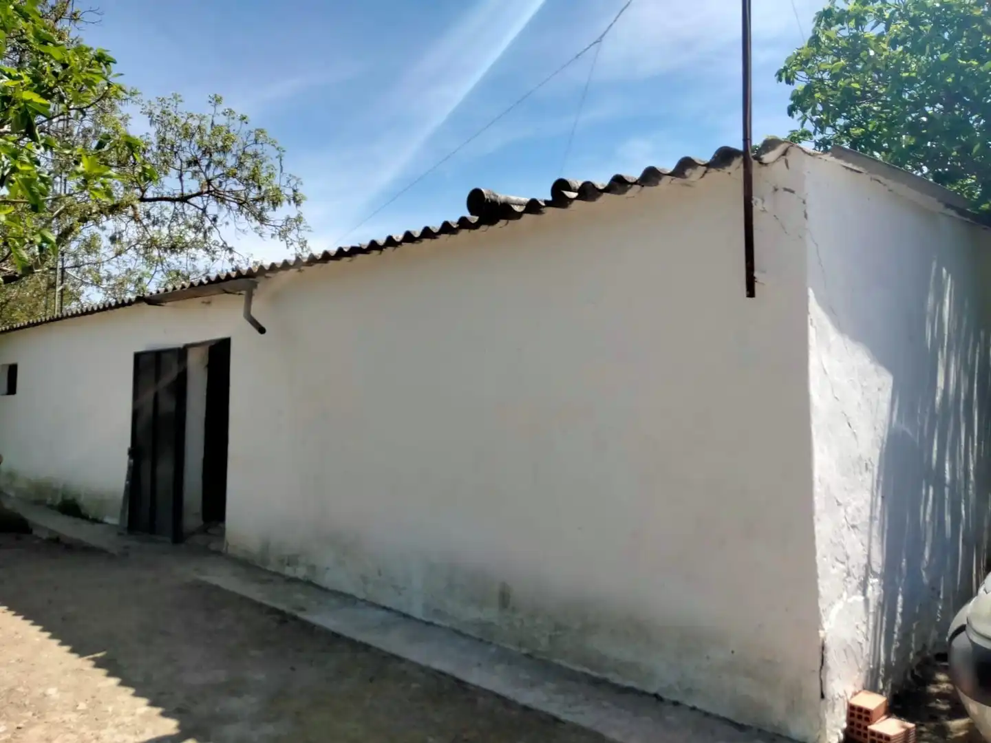Casa rústica en venta en Partidas Norte, imagen 9