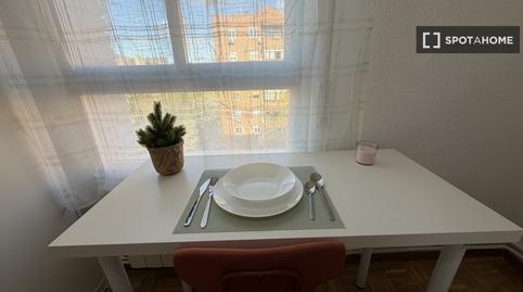 Photo 5 of Flat to share in Vista Alegre, Madrid