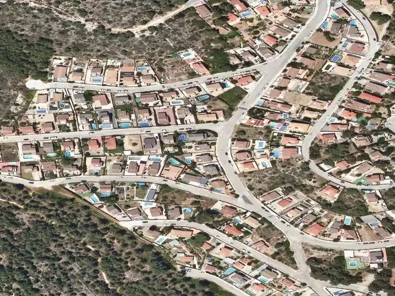 Piso en venta en Cañada Heura, imagen 2