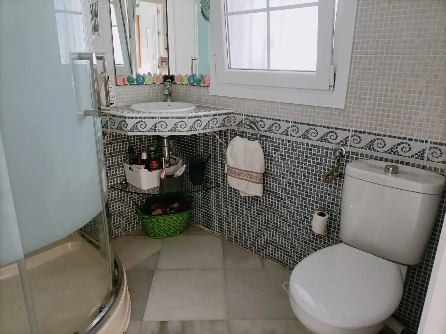 Villa mit Pool zum Verkauf in Sancti Petri, imagen 42