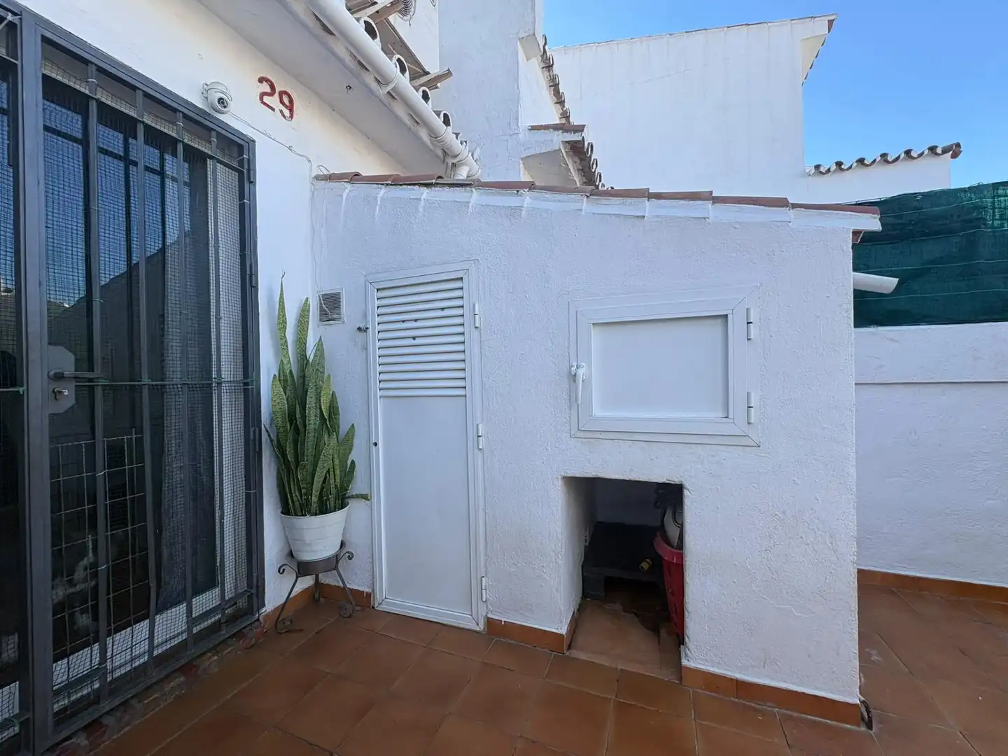 Casa a schiera con piscina in vendita a Calle PICO DEL ANETO, imagen 10
