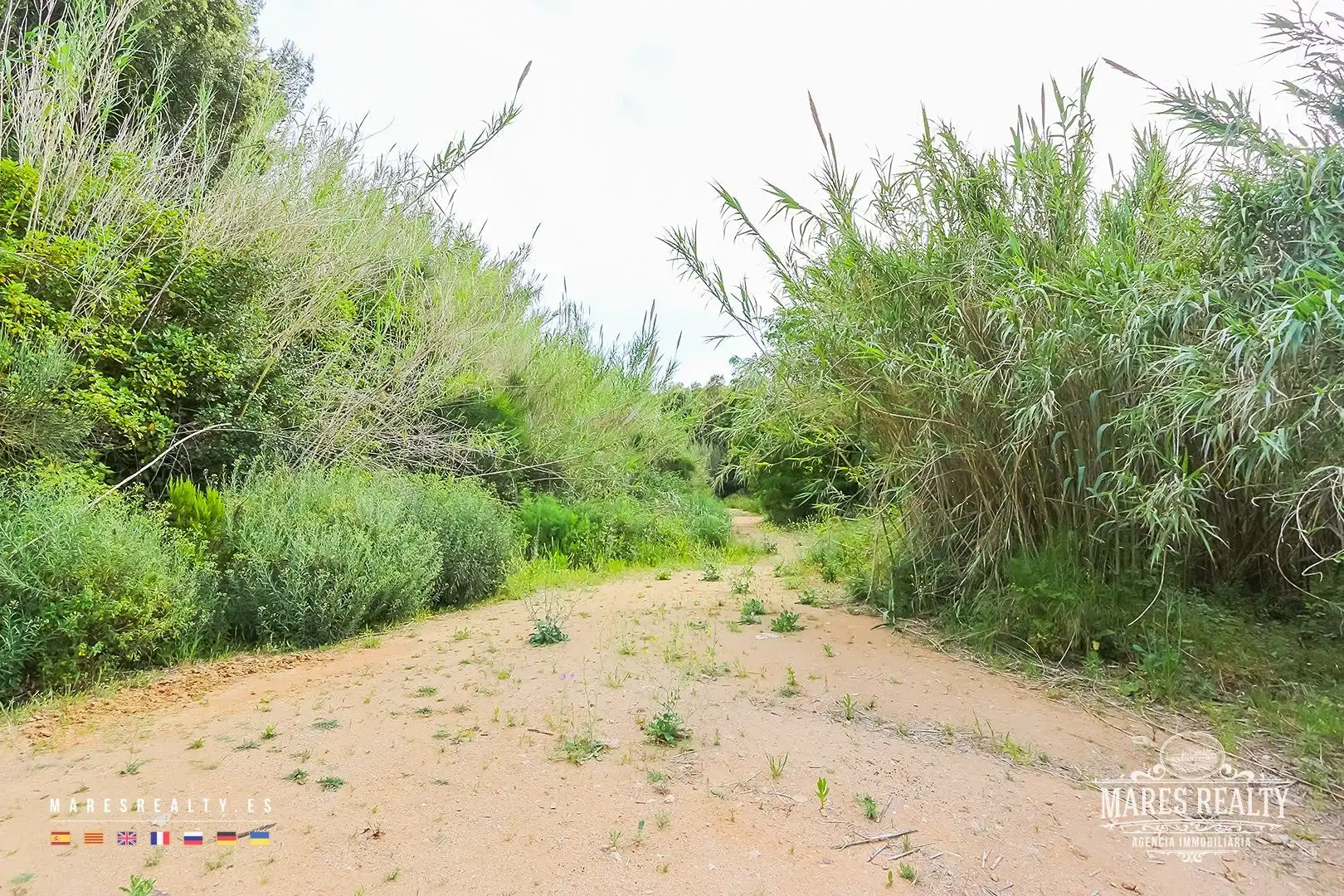 Residencial en venta en Tossa de Mar