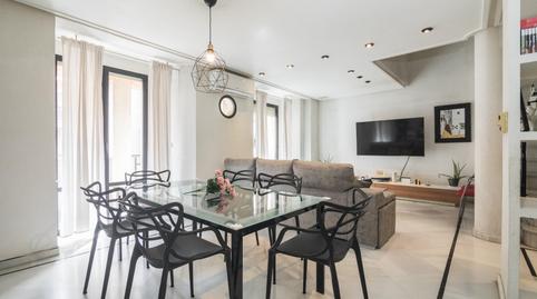 Foto 5 de Dúplex en venta en Pont Nou - Corazón de Jesús, Alicante