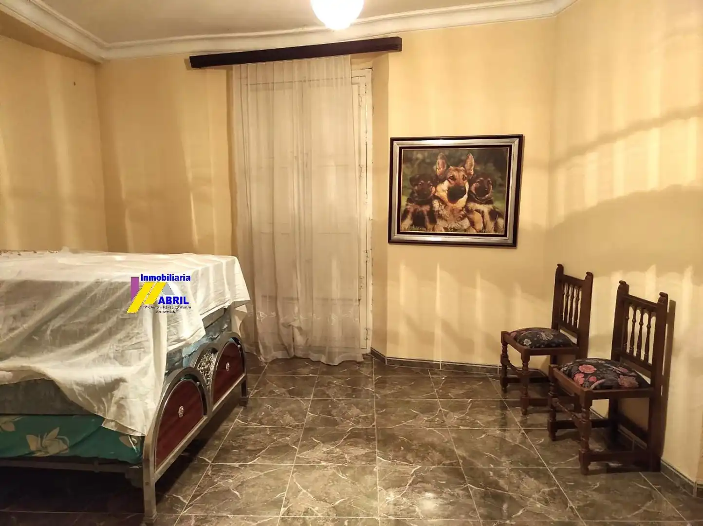Duplexes for sale in Villacarrillo