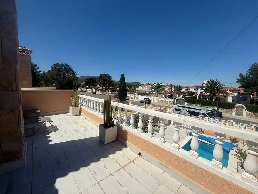 House with pool for sale in Miami Platja, imagen 29
