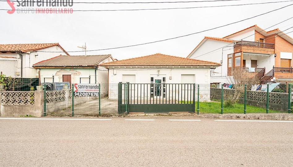 Photo 1 of House or chalet for sale in Santillana del Mar, Cantabria