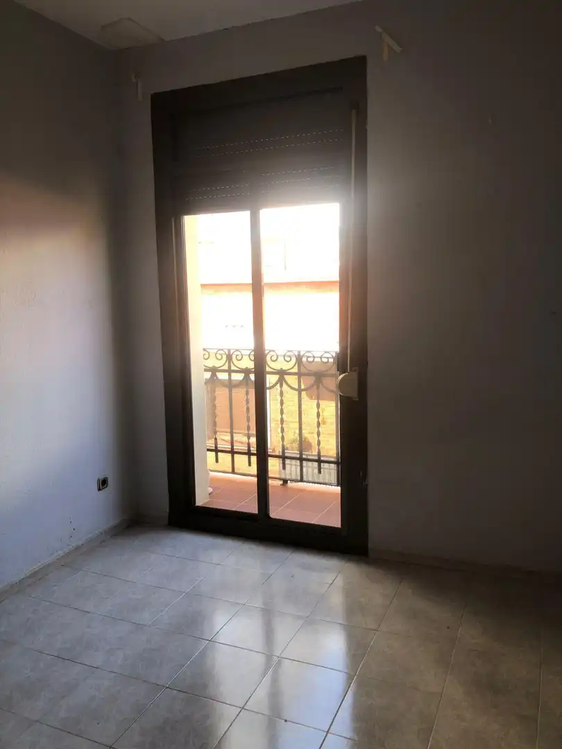 Terrassa de Pis en venda en L'Hospitalet de Llobregat amb Balcó