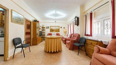 Foto 2 de Casa o chalet en venta en Calle Real, 27, Abla, Almería