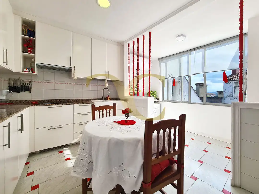 Appartamento con ascensore in vendita a Calle Muñoz Degraín, imagen 11