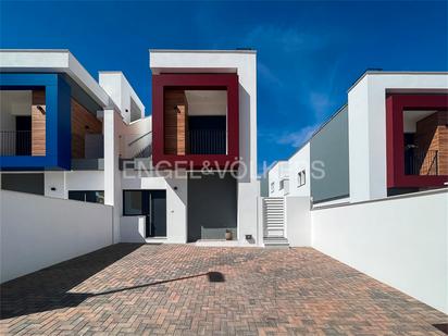 Casa o xalet en venda a Carrer Germans Ferchen, 3, Centro Urbano
