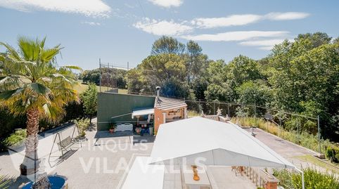 Foto 3 de Casa o chalet en venta en Lliçà d'Amunt, Barcelona