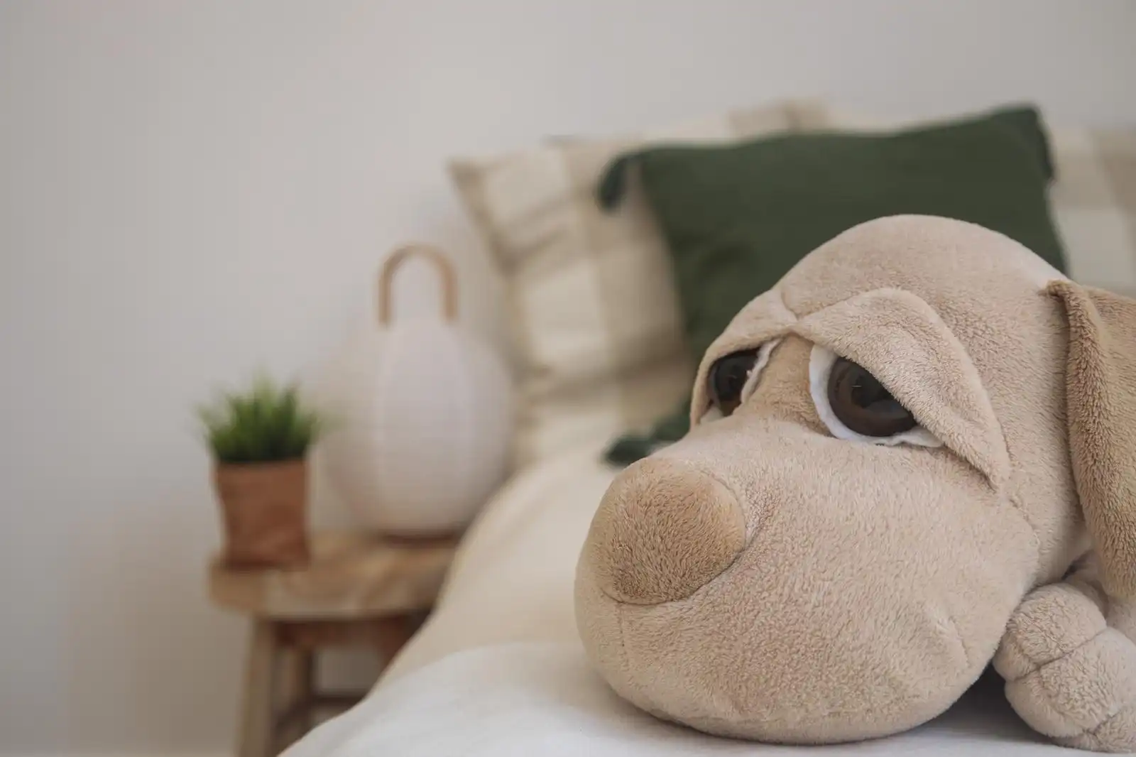 Bedroom of Flat for sale in Madrid  with Heating and Furnished