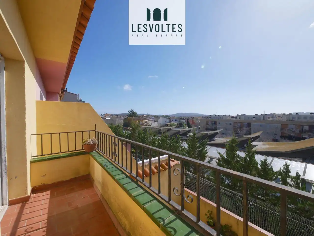 Exterior view of Detached homes for sale in Palafrugell  with Heating and Balcony